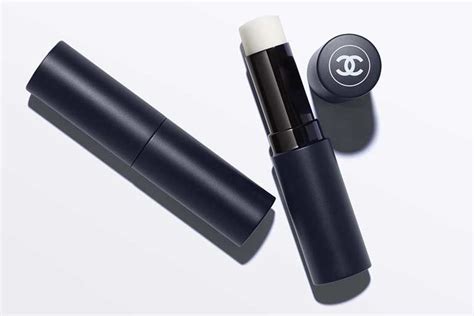 mens makeup chanel|chanel lip balm boy.